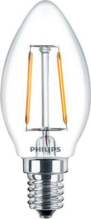 Philips Classique LED E14 2W 250lm