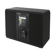 Telestar TOP 250 DAB+ Internetradio schwarz