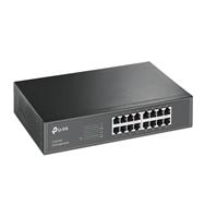Switch Gigabit 16 ports TP-LINK TL-SG1016D