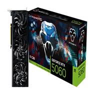 Gainward RTX5060 Python III GDDR7