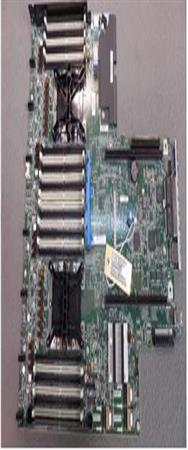Carte mère système E/S HPE DL360 G10