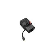 Lenovo 4X20V24682 - Laptop - Indoor - 100 - 240 V - 50/60 Hz - 65 W - 1.5 A