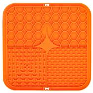 Tapis anti-stress et anti-étouffement pour lécher Extralink Pets