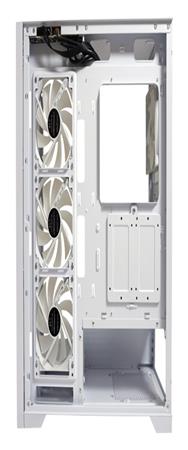 LC-7041B-ON, tour midi, PC
