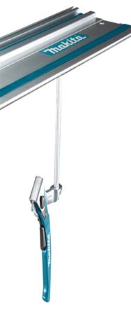 Makita 199826-6 Pince de rail de guidage paquet de 2