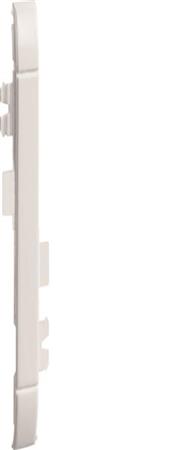 Hager GV080 VWS Entretoise de panneau 80 mm empilable GV0809016