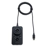 Jabra LINK - Commutateur pour micro-casque
