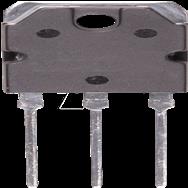 Transistor bipolaire NPN Toshiba SC 5198