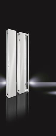 Rittal VX 5051086 Sac d'accessoires Support de paroi latérale