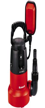 Einhell GC-SP 3580 LL - Noir - Rouge - 7 m - 7,5 m - 230 V - 50 Hz - 3,13 kg