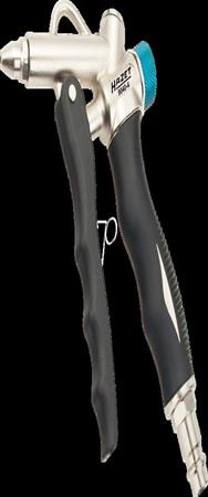 HAZET 9040-4 Soufflette 1/4" 10 barres
