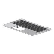 HP M07091-061 Italian Backlit Keyboard: 1" for EliteBook 840 G7