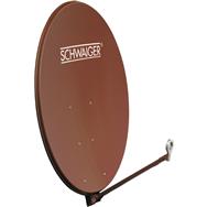 Antenne parabolique Schwaiger SPI1000