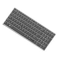 HP L14366-B71: Finnish/Swedish Backlit Keyboard for EliteBook 850 G5