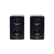 Edifier M60 2.0 Bluetooth chêne classique (vente au détail) - Enceinte