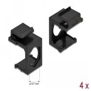 Couvercle Keystone Delock - Boîtier d'insertion modulaire