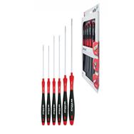 Wiha 362R K6 SO - Noir/Rouge