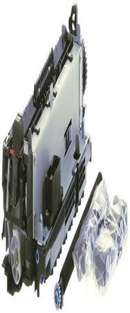 Kit de maintenance HP 220 V LaserJet CF065A