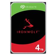 Seagate ST4000VN006_6 Disque dur SATA 3,5" 4 000 Go - 5 400 tr/min