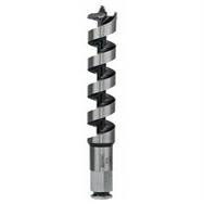 Bosch Spur auger bit - hex shank - Drill - Auger drill bit - Right hand rotation - 1.8 cm - 235 mm - Hardwood - Softwood