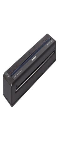 BROTHER PJ-823 Imprimante thermique mobile 300x300 DPI