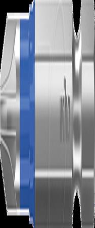 Wiha 7042T Embouts en T PZ3 - 50 mm 41642 Embouts à rainure croisée PZ3 Acier au molybdène-vanadium