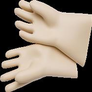 KNIPEX 98 65 47 - Gants isolants - Crème - Adulte - Adulte - Unisexe - Toutes saisons