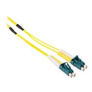 Câble de raccordement ACT LC/UPC monomode vers LC/UPC monomode