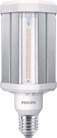 Signify TrueForce LED HPL 60-42W E27 840 Mat