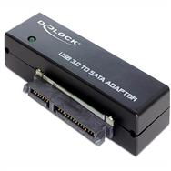 Convertisseur Delock USB 3.0 vers SATA
