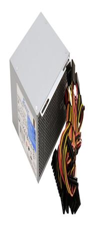 Seasonic SSP-600ES2 Alimentation 10pk