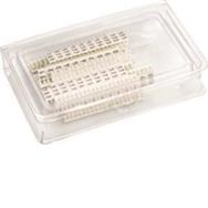 Hager Designation Strips Raster Continuous 1-100