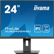 Moniteur LED Iiyama ProLite XUB2495WSU-B7