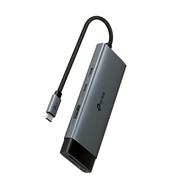 Hub TP-LINK UH7020C USB Type-C 7 ports