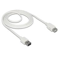Delock Easy - Câble d'extension USB