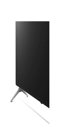 Téléviseur intelligent LG 43UR762H9ZC 43" 4K NanoCell
