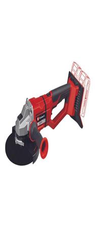 Einhell AXXIO 36/230 Q - 6600 tr/min - 23cm - Batterie - 3Ah