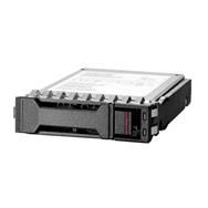 Disque SSD HPE SATA à usage mixte SFF BC à chiffrement automatique : 5 400 Mo