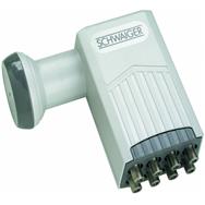 Convertisseur de bloc à faible bruit Schwaiger SPS6988