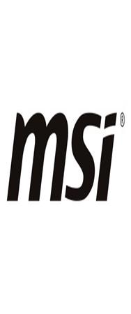 Batterie MSI BTY-M6J 64,98Wh - 5700 mAh