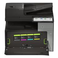 Lexmark CX962se Multifunction Printer Color HV SPR 45ppm - Printer - Colored