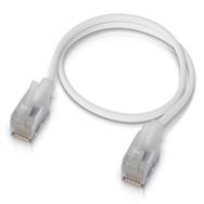 Ubiquiti Ultra-Thin Braided Shielded RJ45 Patch Cable