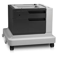 HP LaserJet CE734A 500-sheet Paper Tray 22.4kg