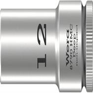Douille Wera 004552 12 mm