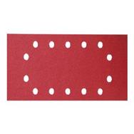 Bosch Schleifblatt C430 Expert for Wood and Paint 115x280mm K80 10 Stueck fÃƒÂ¼r