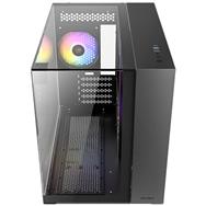 Mini-tour Antec CX600M Trio ARGB noire
