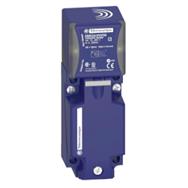 Schneider Electric XS7 - Détecteur de proximité inductif - 40 mm - 40 mm - 117 mm