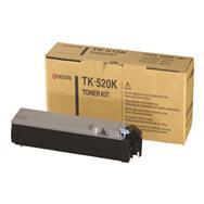 Kyocera TK 520K - Noir - original