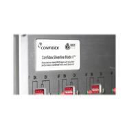 Lame Zebra Confidex Silverline II M730 ETSI