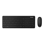 Microsoft Ensemble clavier et souris Bluetooth pour ordinateur de bureau